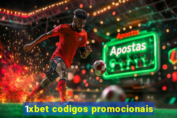 1xbet codigos promocionais